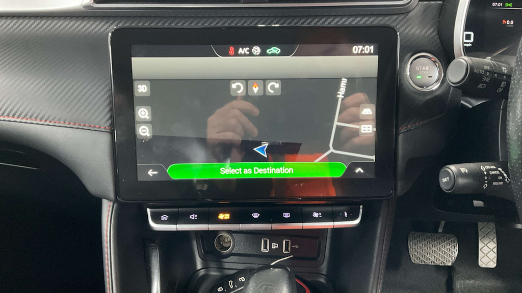 2021 MG MG — image 6