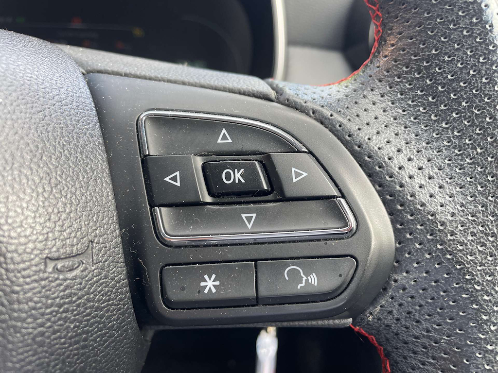 2022 MG MG — image 12