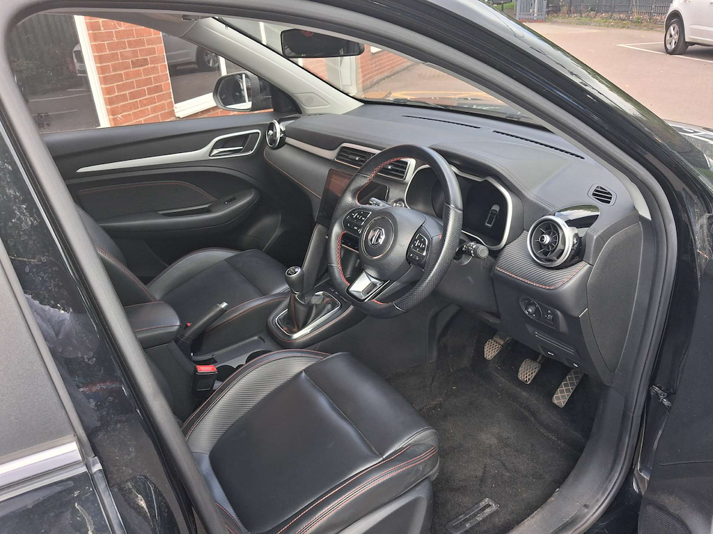 2022 MG MG — image 22