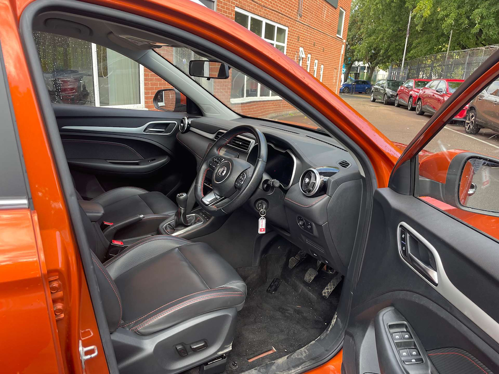2022 MG MG — image 17