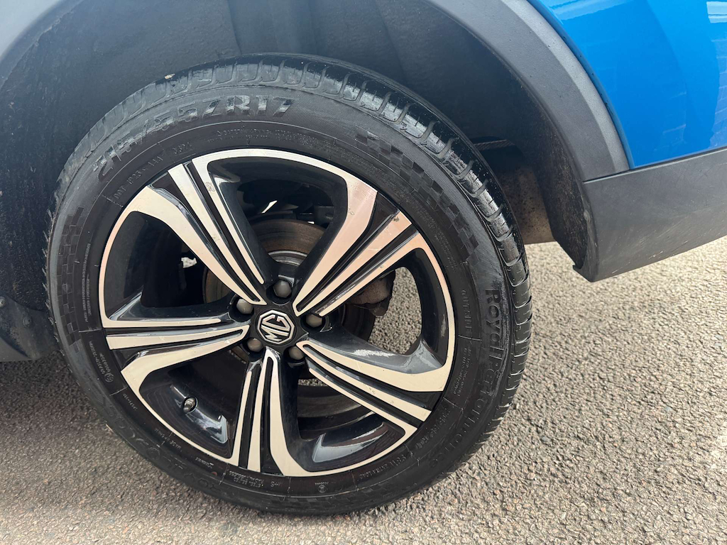 2021 MG MG — image 35