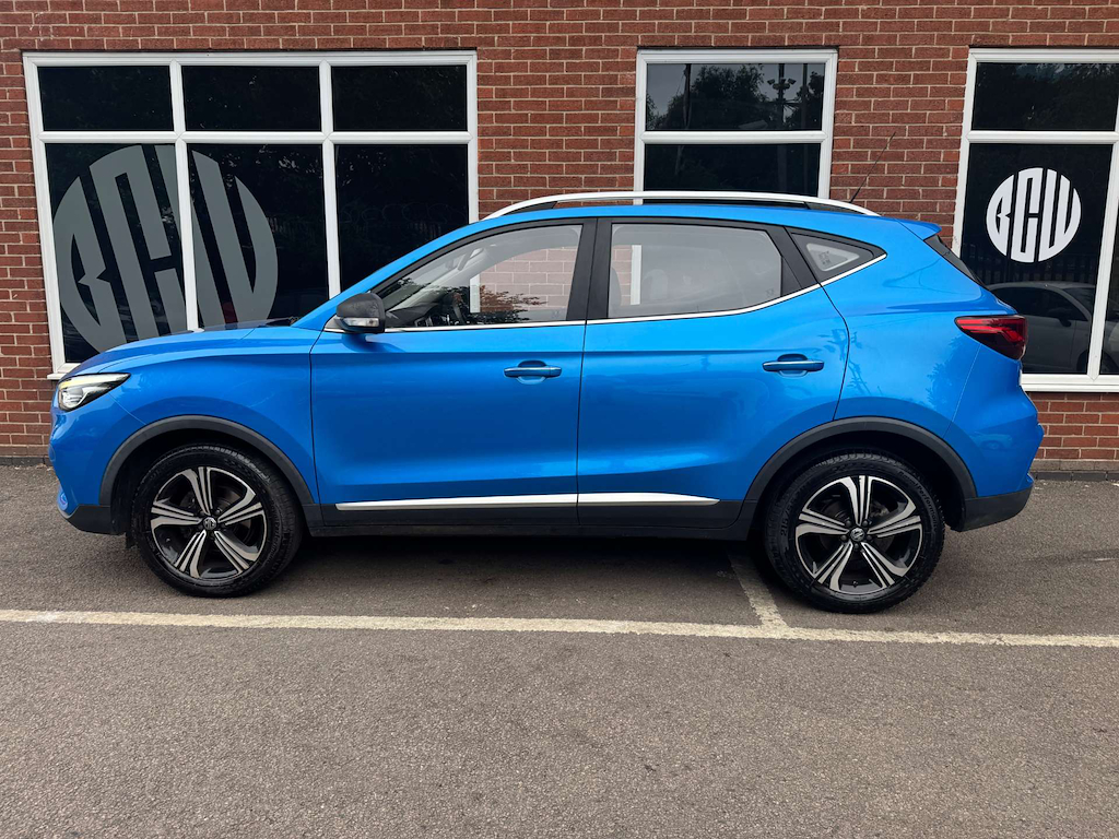 2021 MG MG — image 6