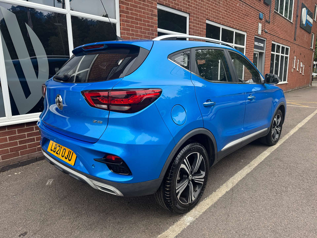 2021 MG MG — image 3