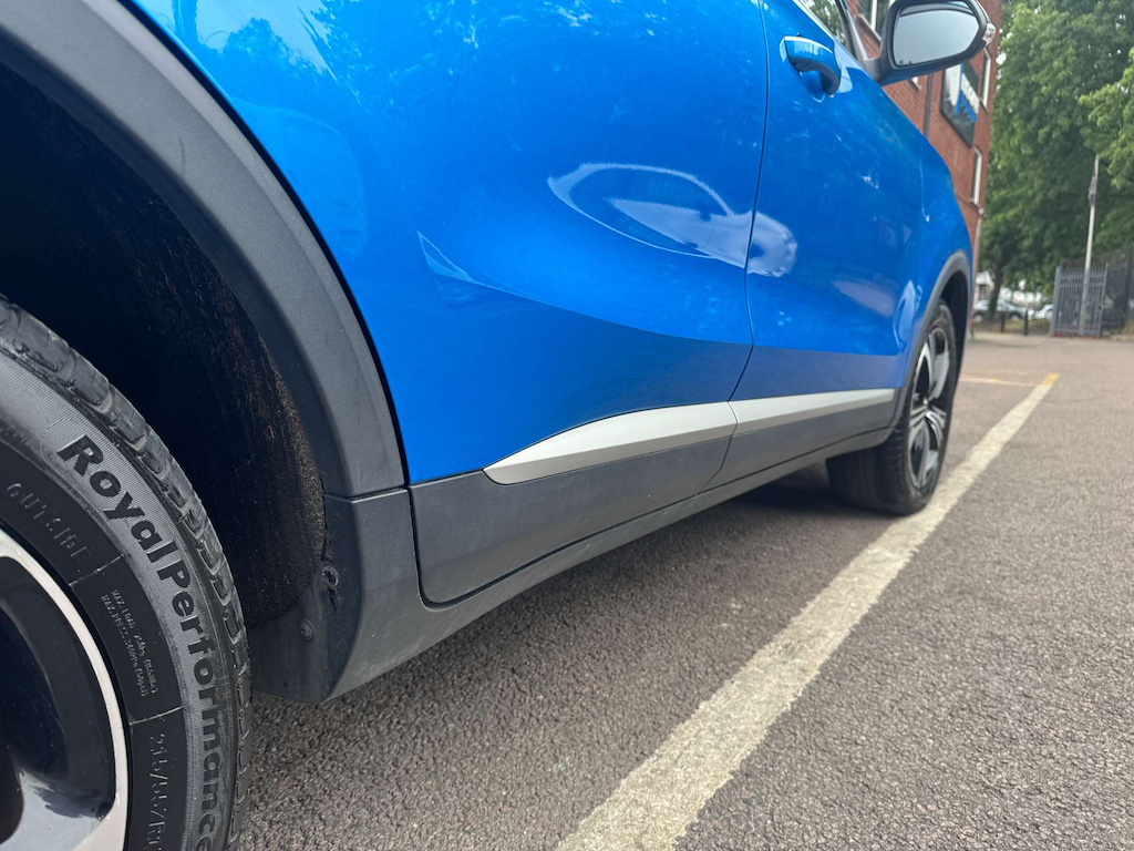 2021 MG MG — image 12