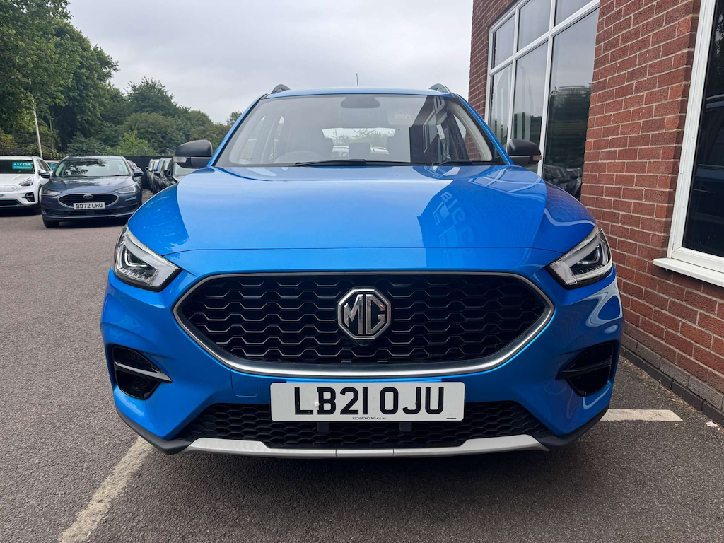 2021 MG MG — image 8