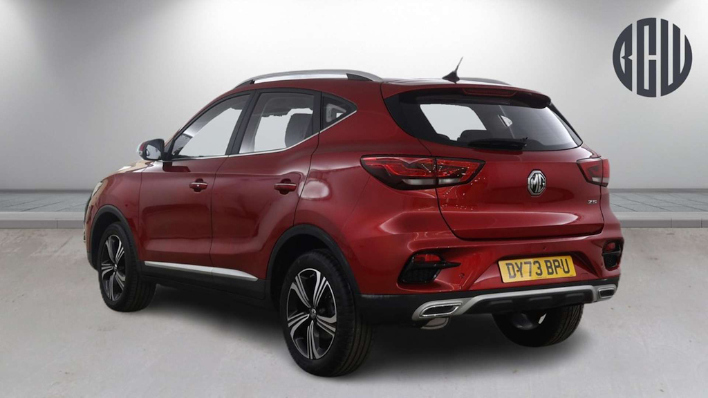 2023 MG MG — image 2