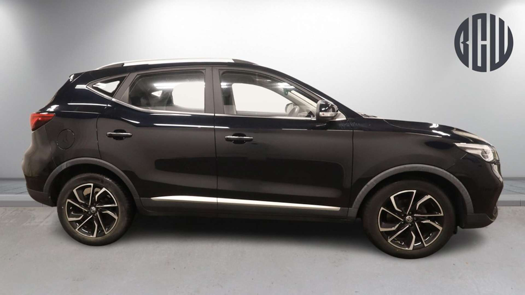 2021 MG MG — image 3