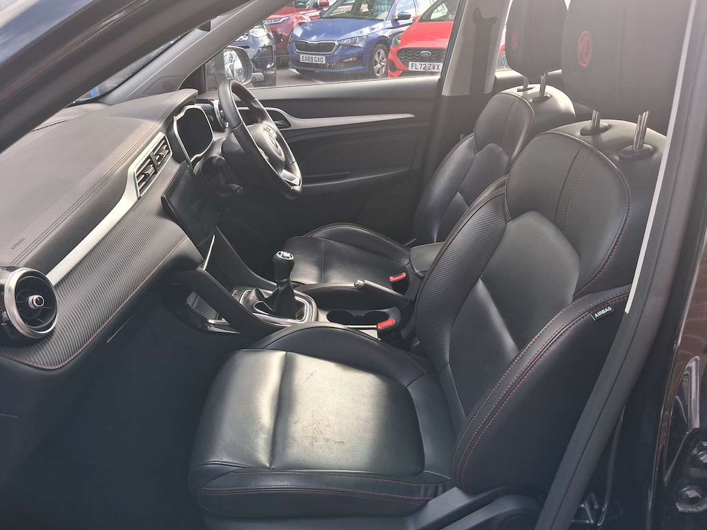 2022 MG MG — image 13