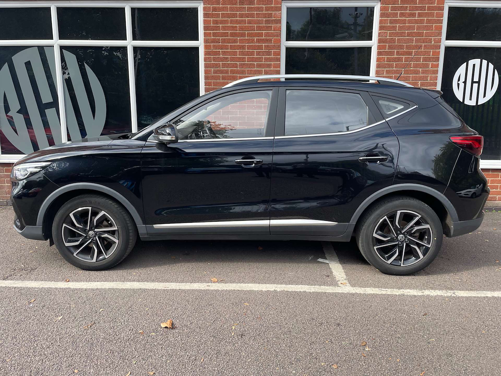2022 MG MG — image 7
