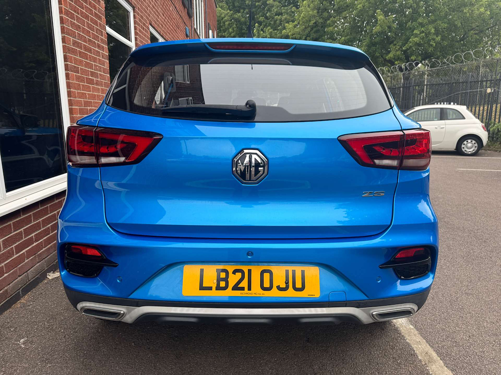 2021 MG MG — image 4