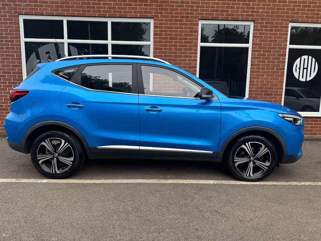 2021 MG MG — image 2