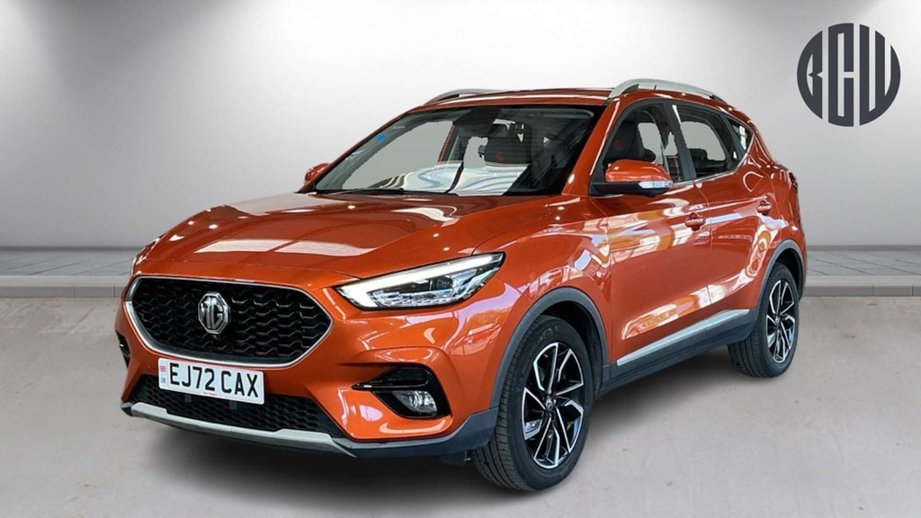 2022 MG MG — image 2
