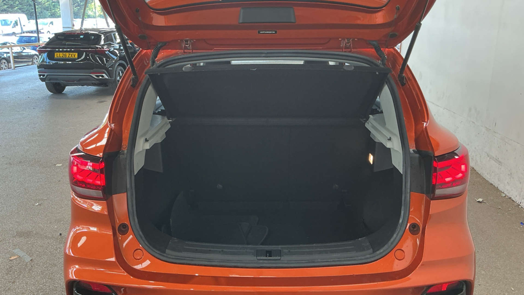 2022 MG MG — image 4