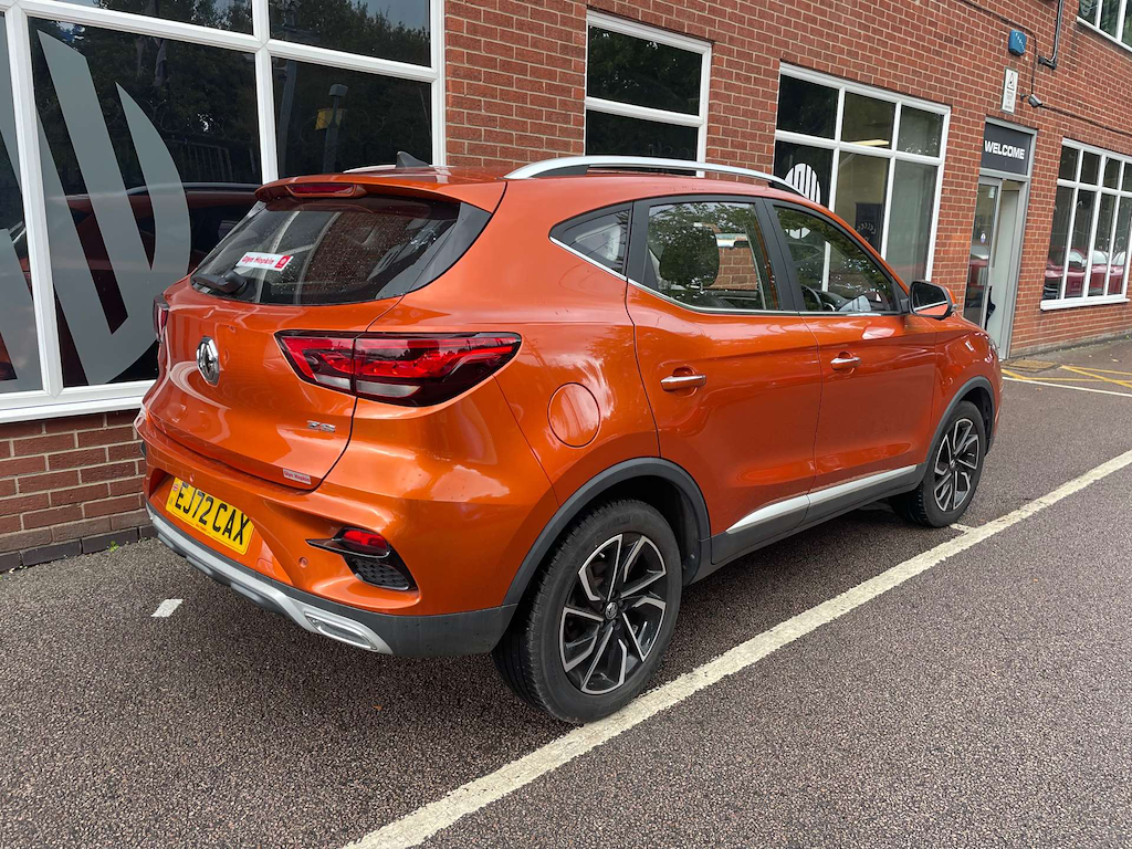 2022 MG MG — image 5