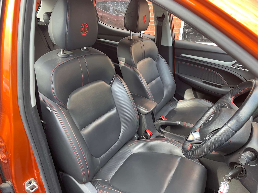 2022 MG MG — image 18