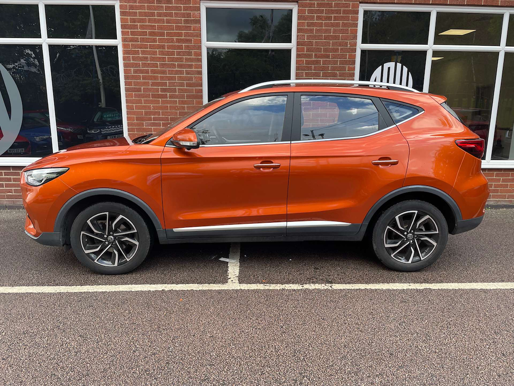 2022 MG MG — image 7