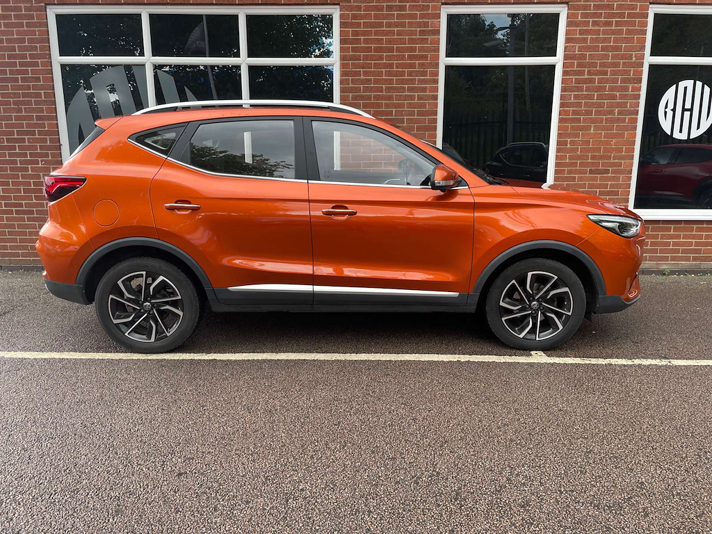2022 MG MG — image 4