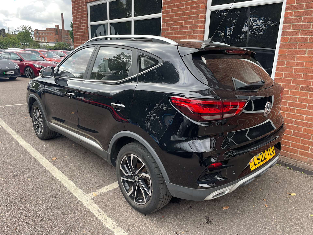 2022 MG MG — image 9