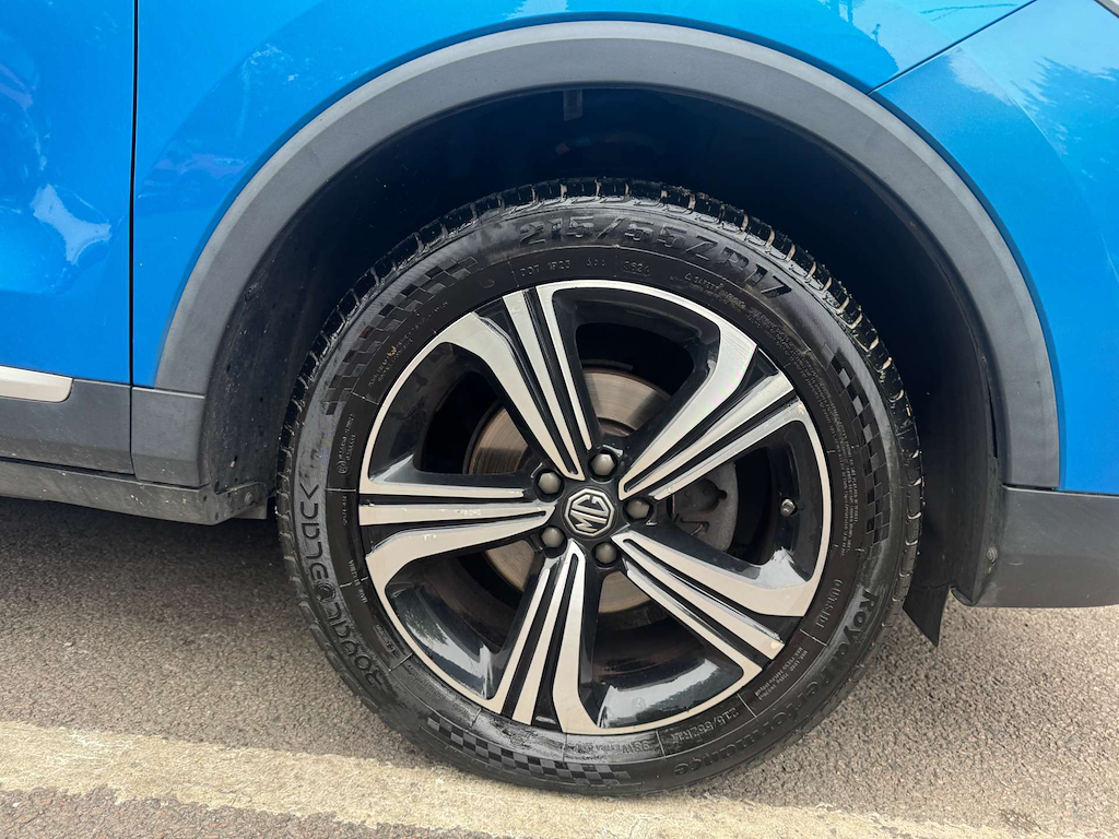 2021 MG MG — image 37