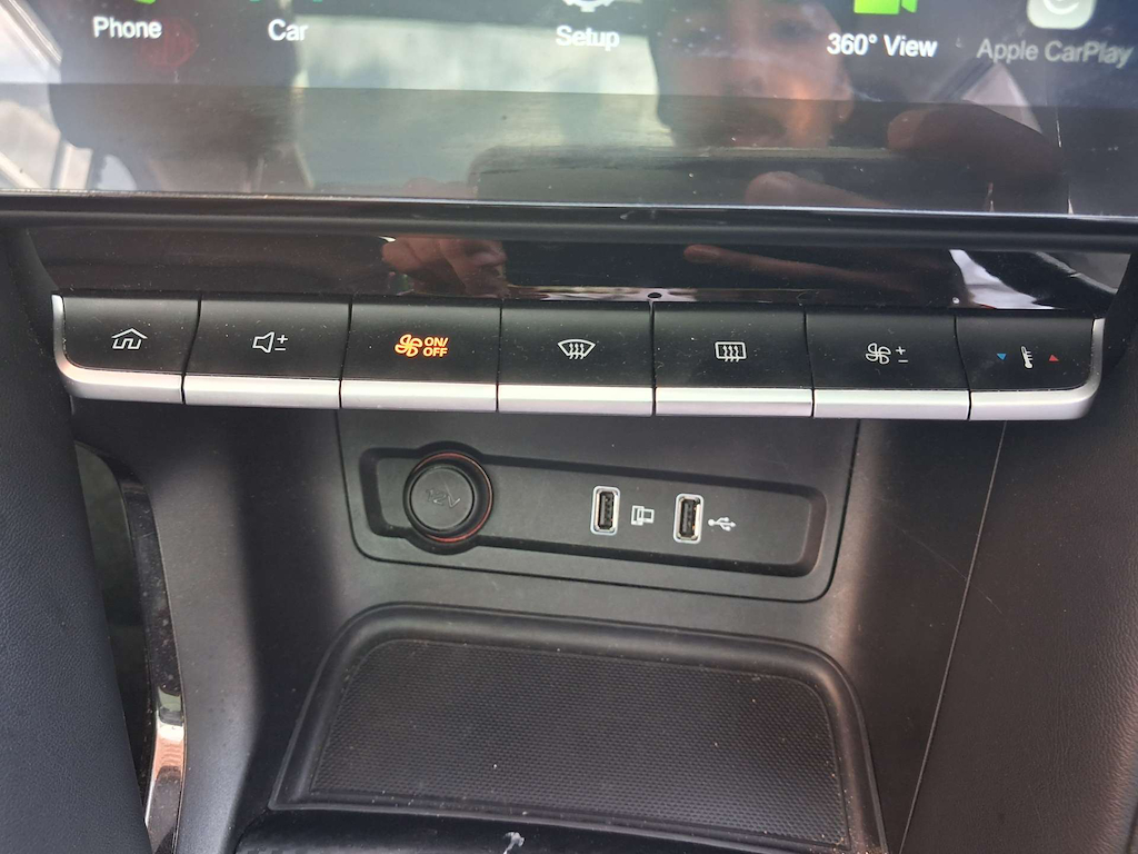2022 MG MG — image 12