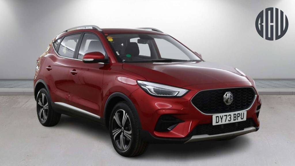2023 MG MG — image 1