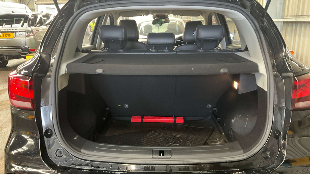 2021 MG MG — image 5