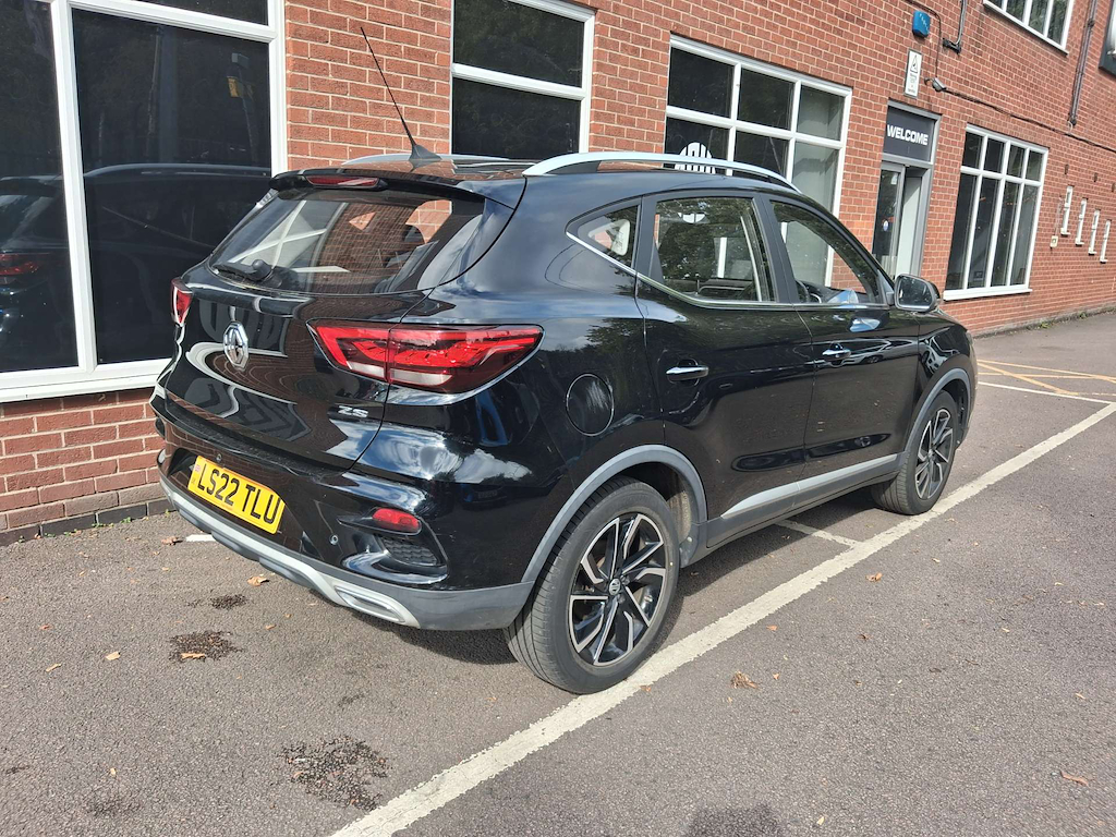 2022 MG MG — image 3