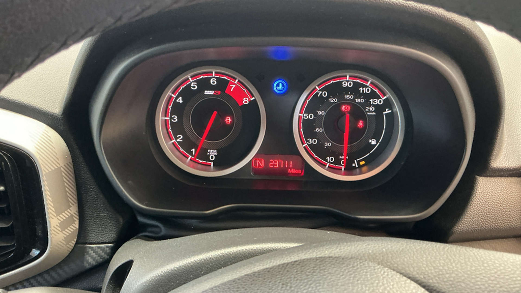 2019 MG MG3 — image 10