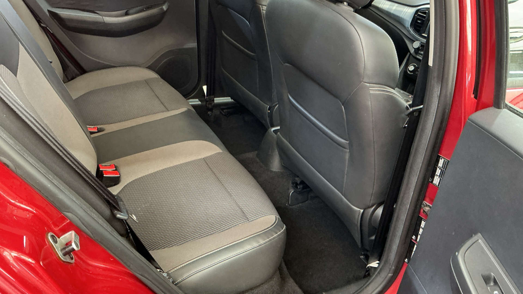 2019 MG MG3 — image 8