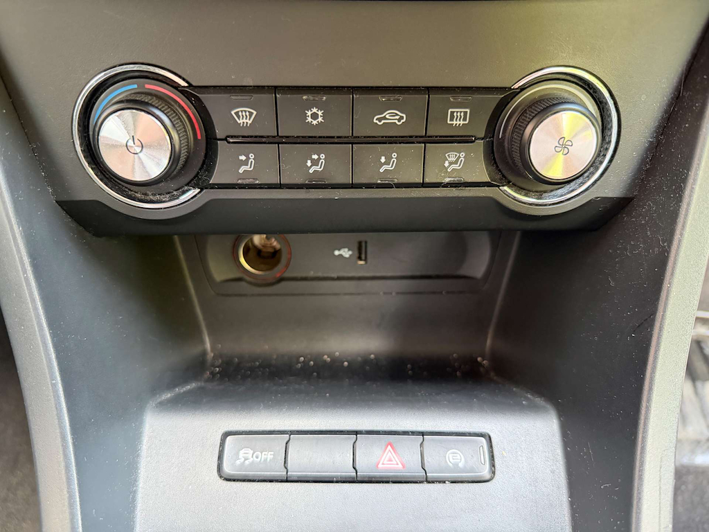 2020 MG MG3 — image 20