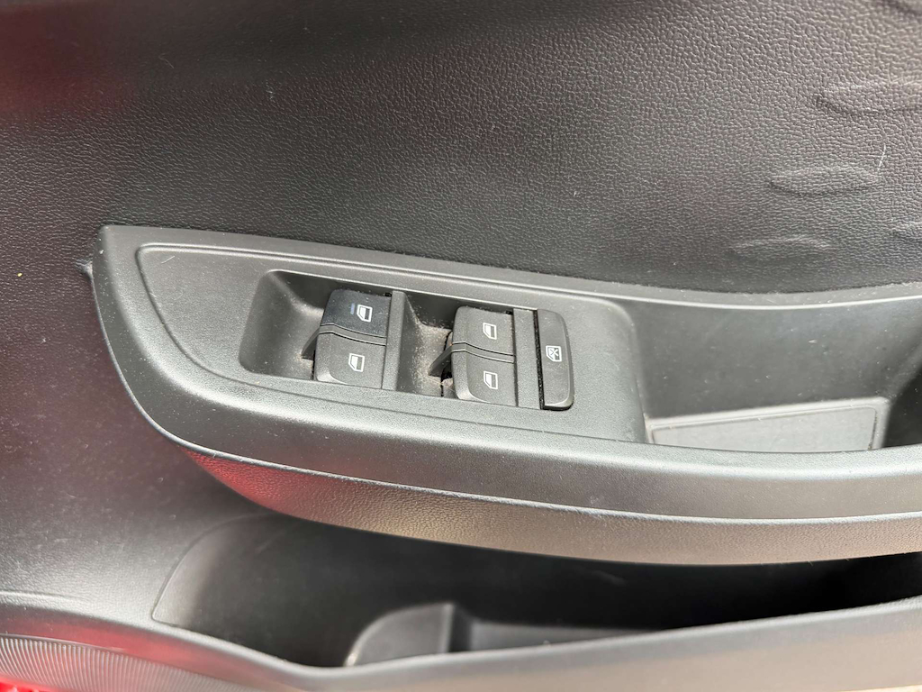 2020 MG MG3 — image 23