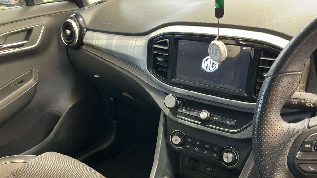 2019 MG MG3 — image 11