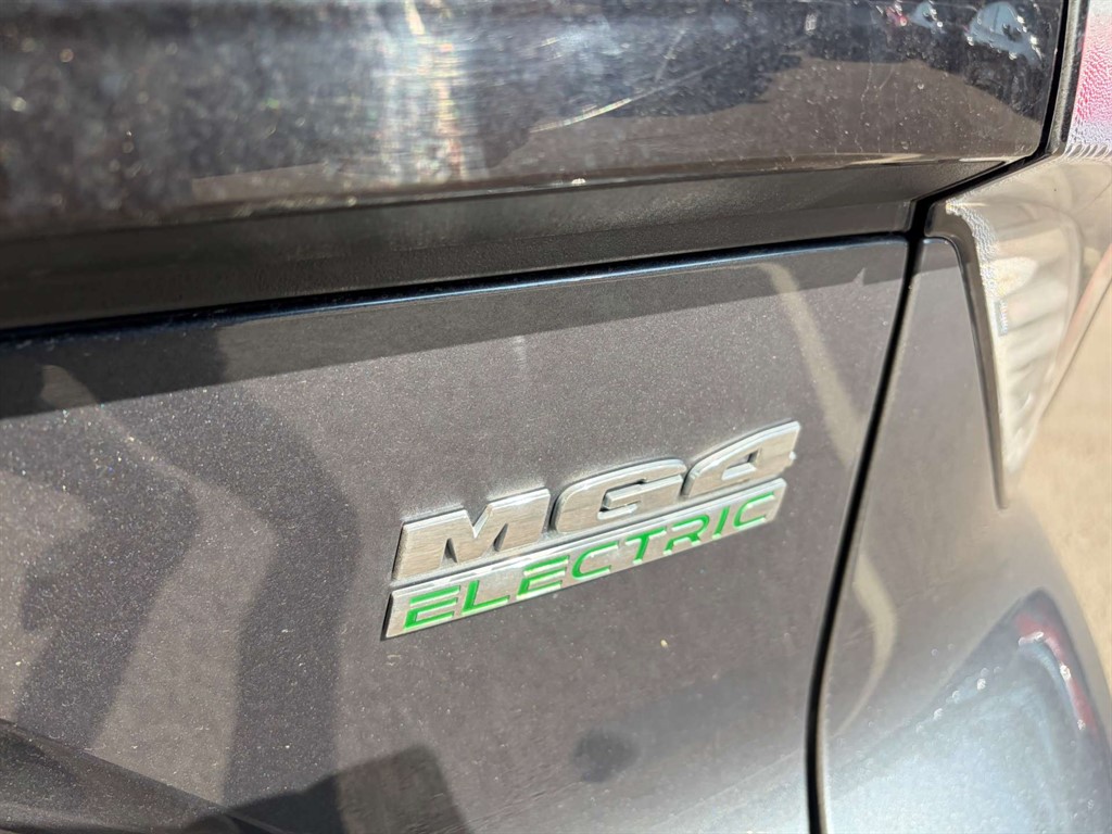 2023 MG MG4 — image 29