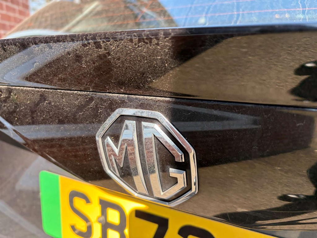 2023 MG MG4 — image 28