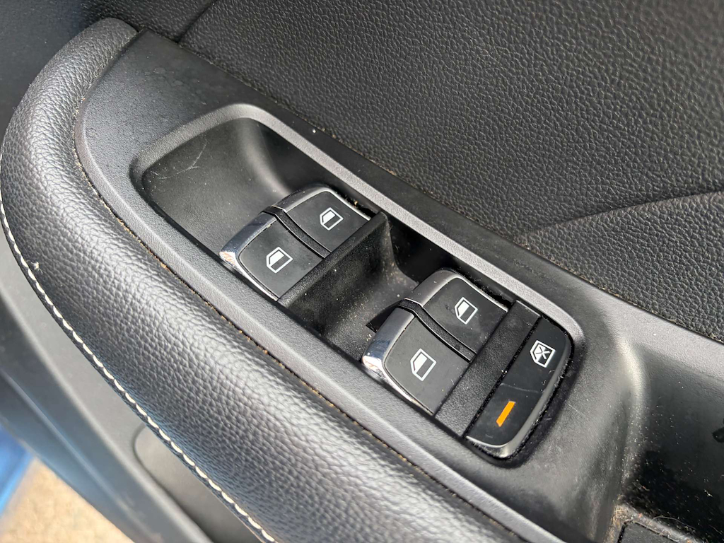 2022 MG MG5 — image 26