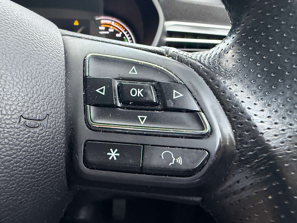 2022 MG MG5 — image 21