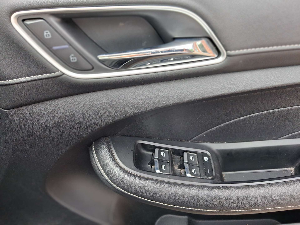 2022 MG MG5 — image 22