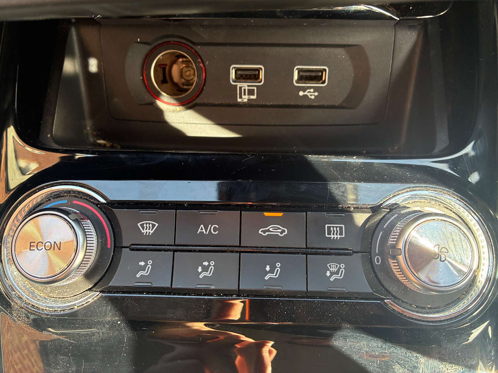 2023 MG MG5 — image 20
