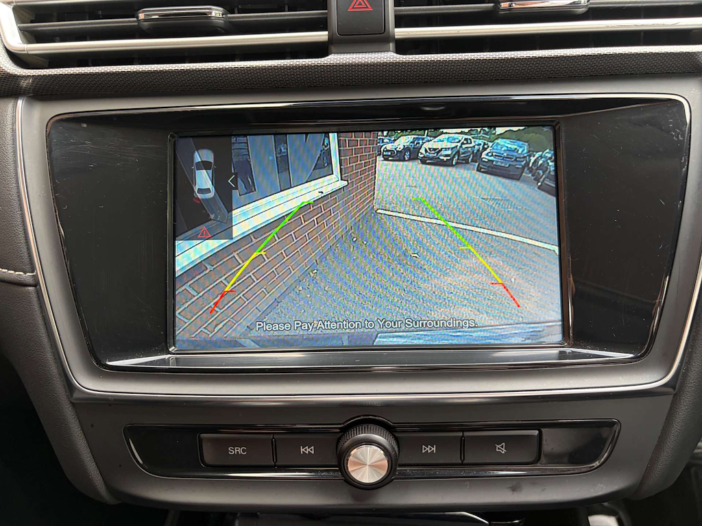 2022 MG MG5 — image 19