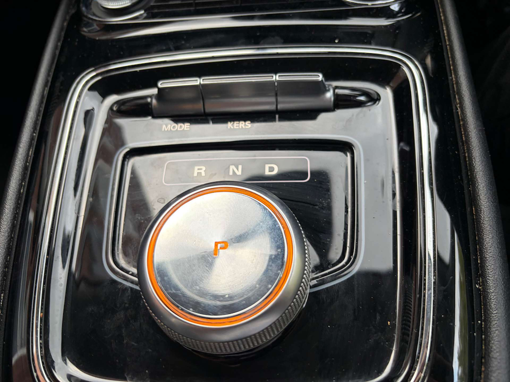 2022 MG MG5 — image 25