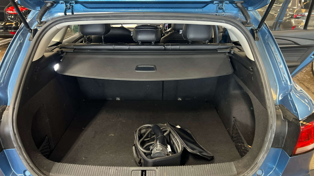 2022 MG MG5 — image 11