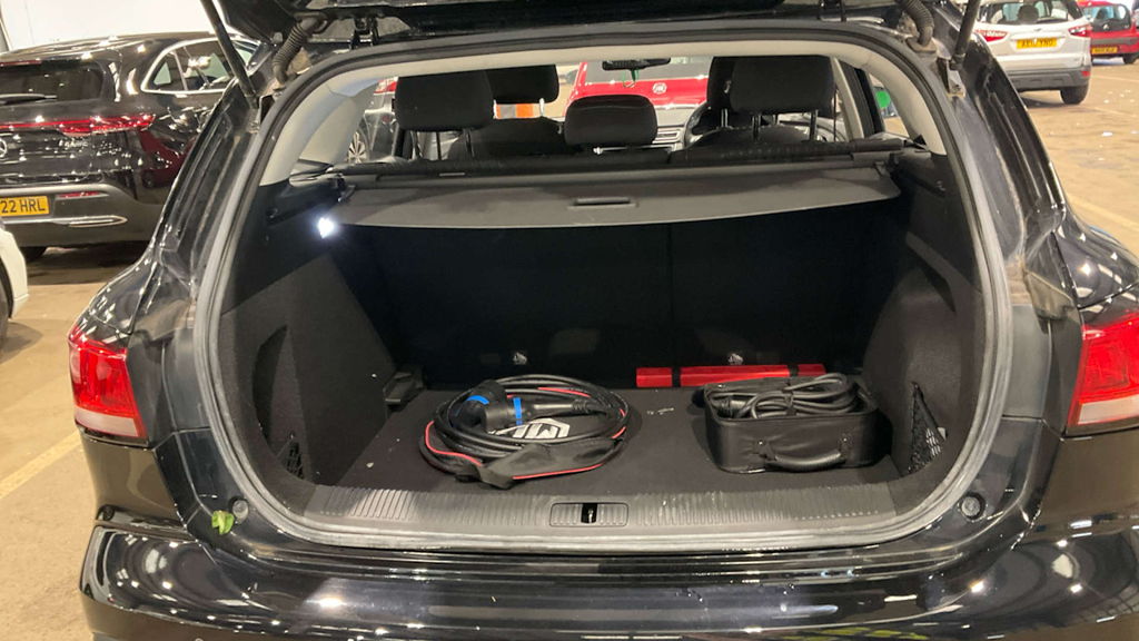 2022 MG MG5 — image 7