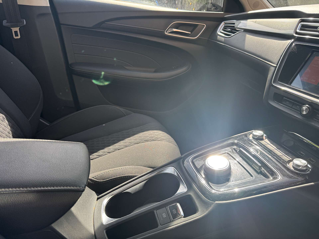 2022 MG MG5 — image 21