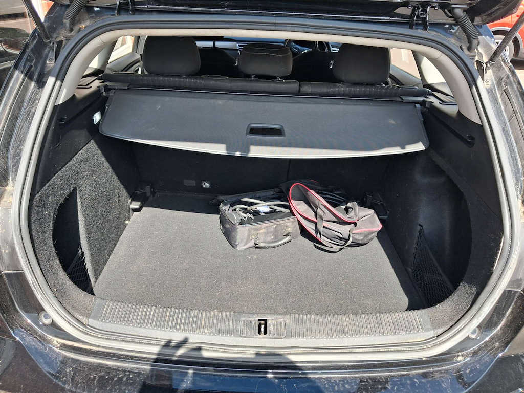 2022 MG MG5 — image 28