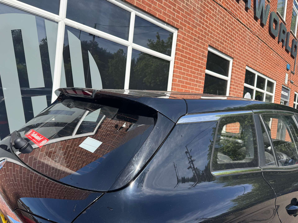 2022 MG MG5 — image 9