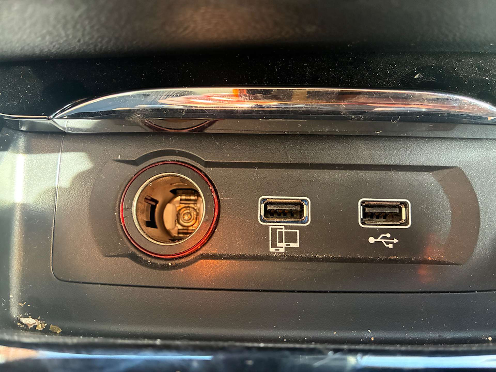2023 MG MG5 — image 22
