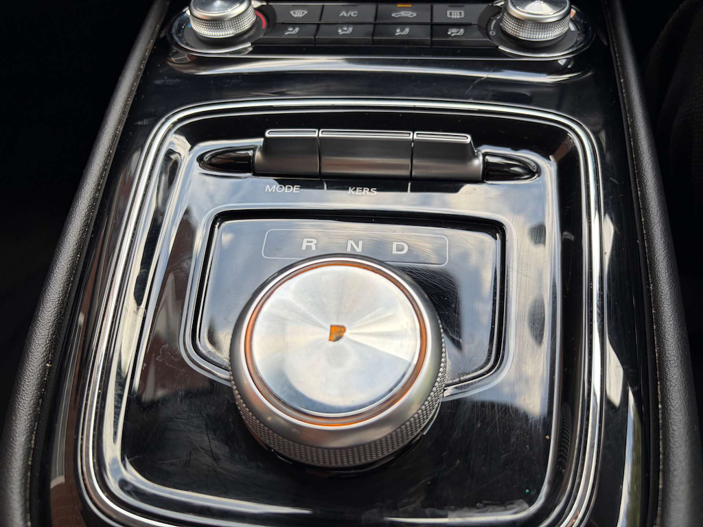 2022 MG MG5 — image 25