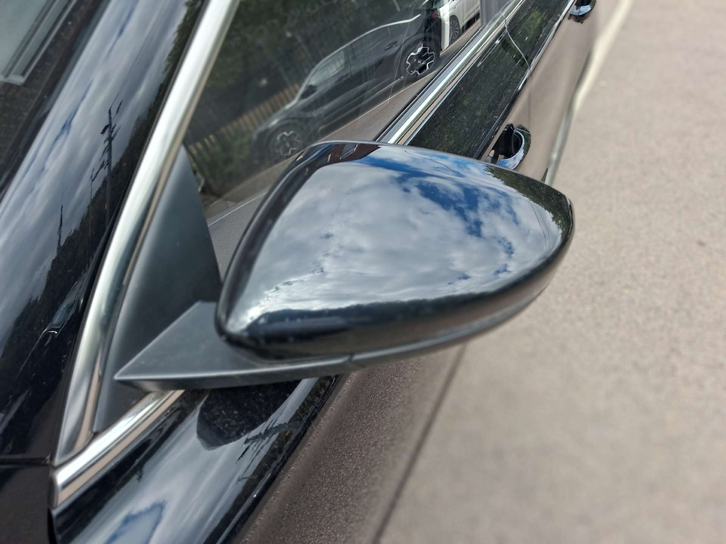 2022 MG MG5 — image 12