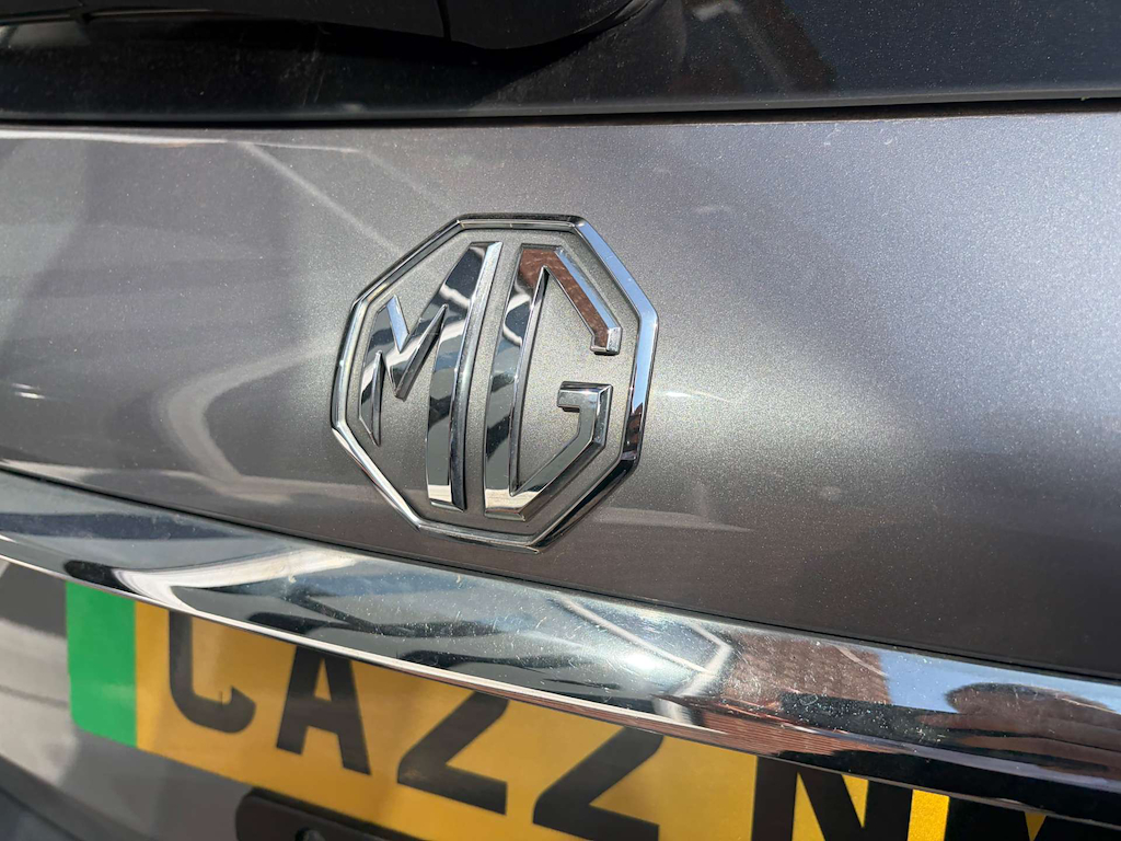 2022 MG MG5 — image 30