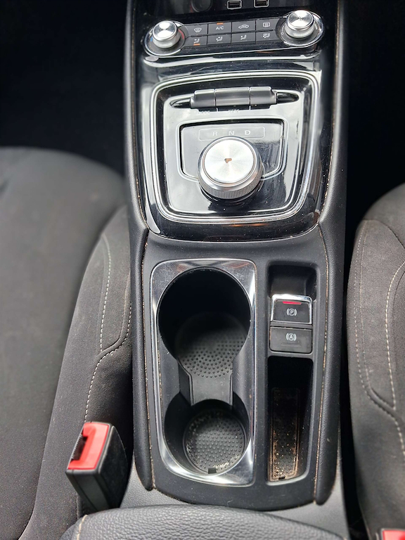 2022 MG MG5 — image 21